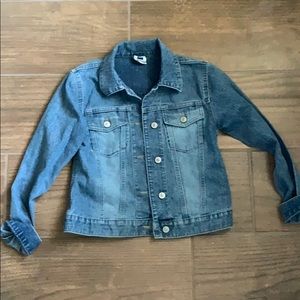 Kids Jacket